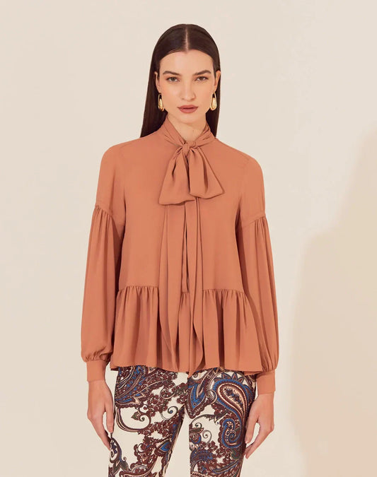 Blusa Luisa